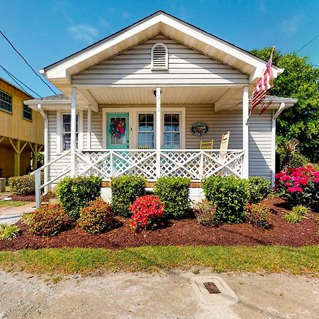 Ocean Gem Villa Myrtle Beach Eksteriør bilde