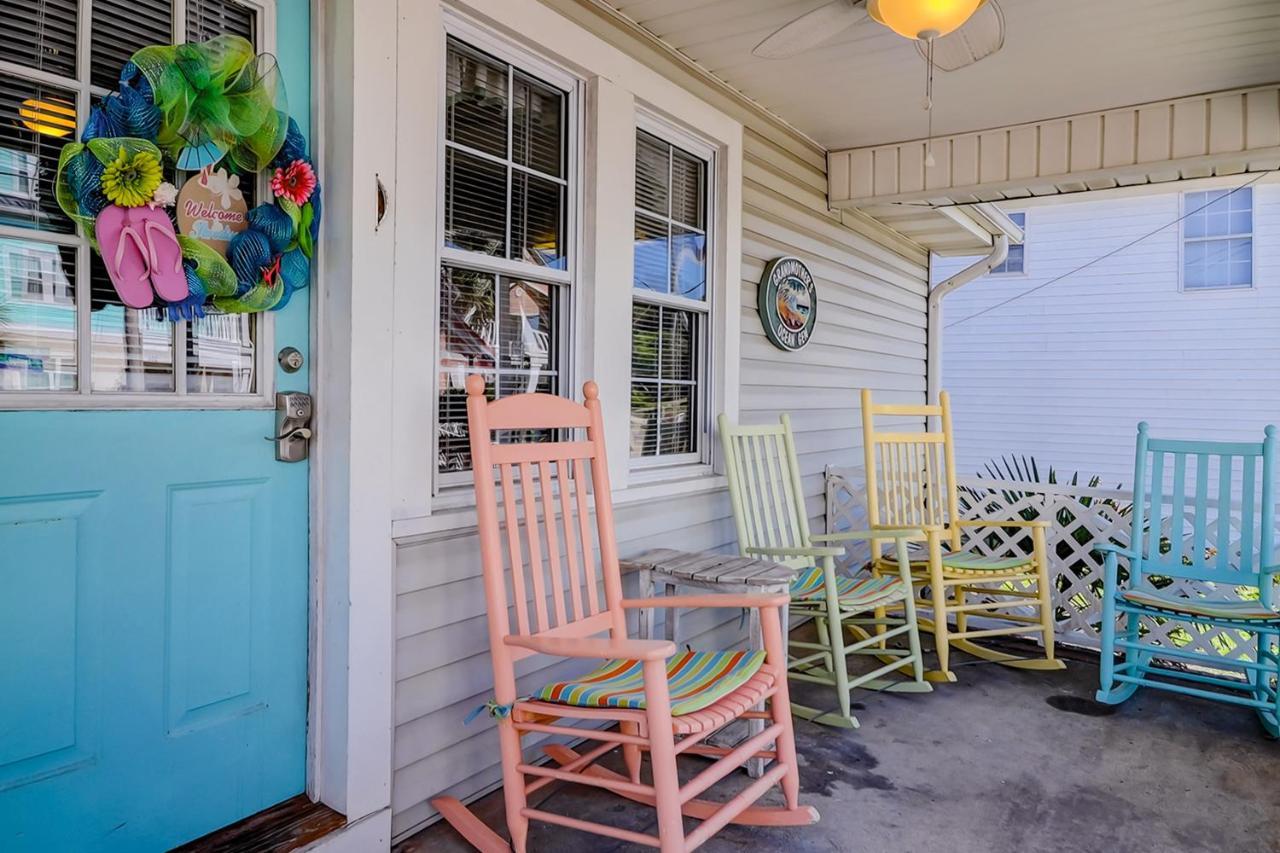 Ocean Gem Villa Myrtle Beach Eksteriør bilde