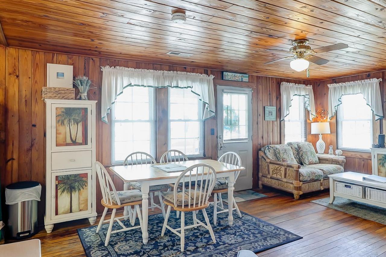 Ocean Gem Villa Myrtle Beach Eksteriør bilde