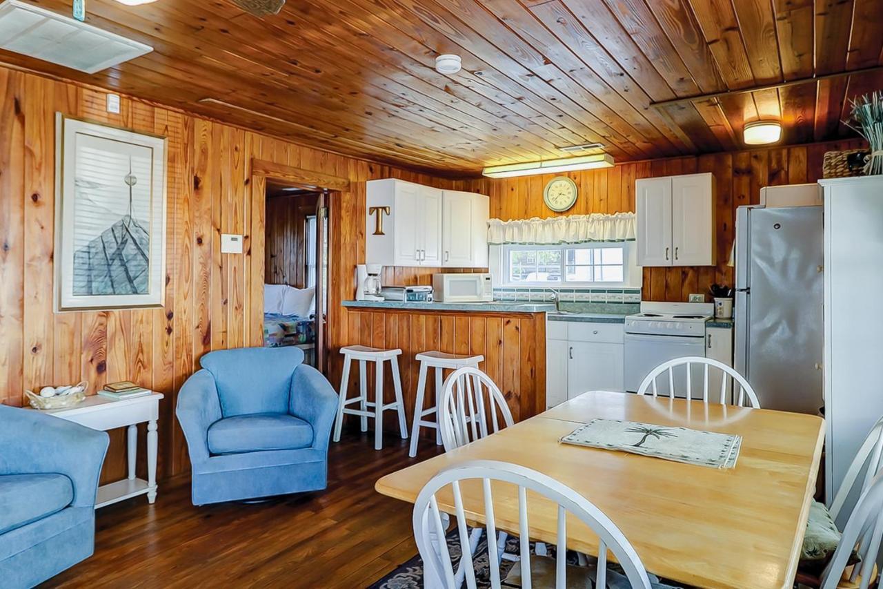 Ocean Gem Villa Myrtle Beach Eksteriør bilde