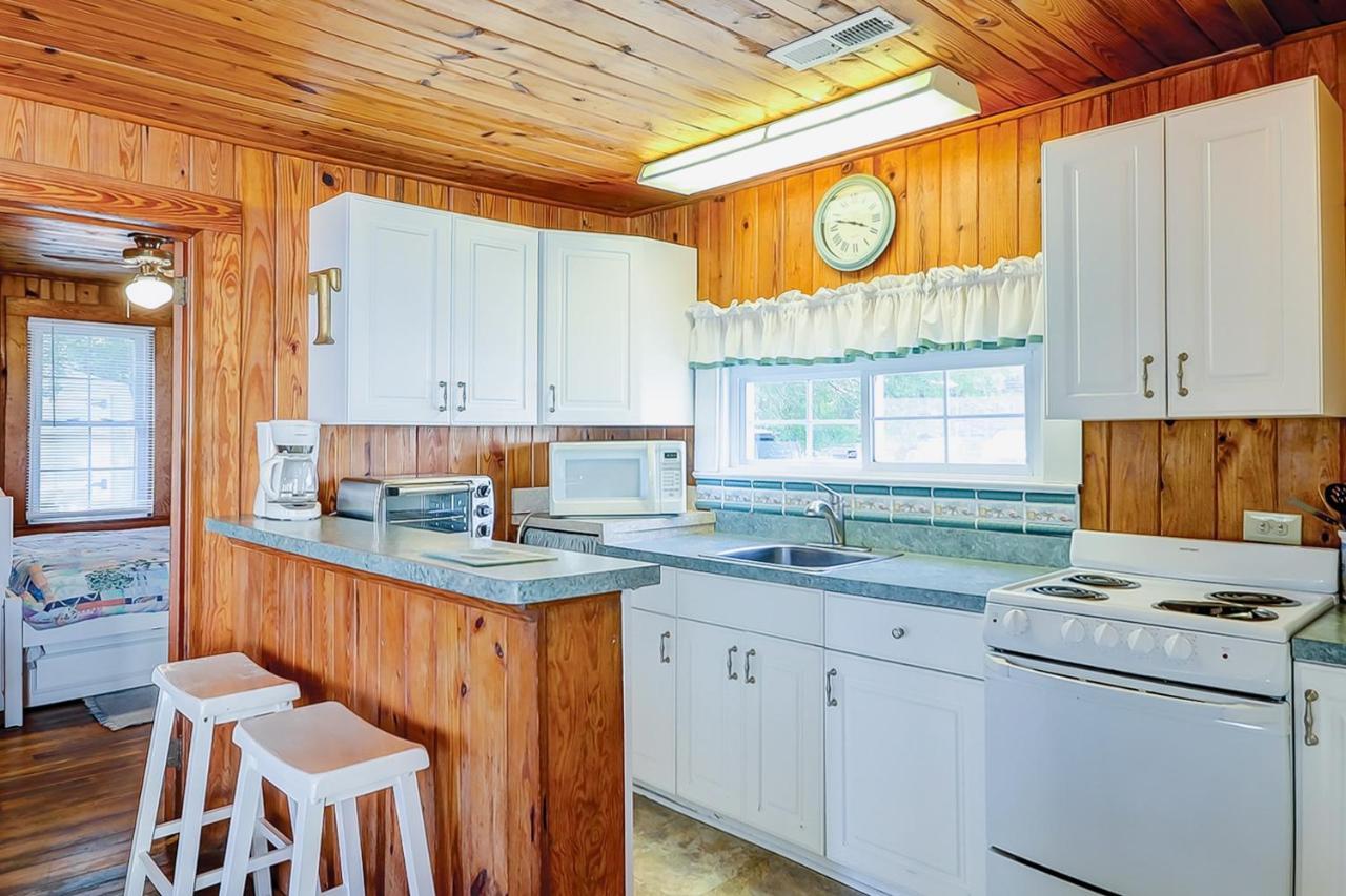 Ocean Gem Villa Myrtle Beach Eksteriør bilde