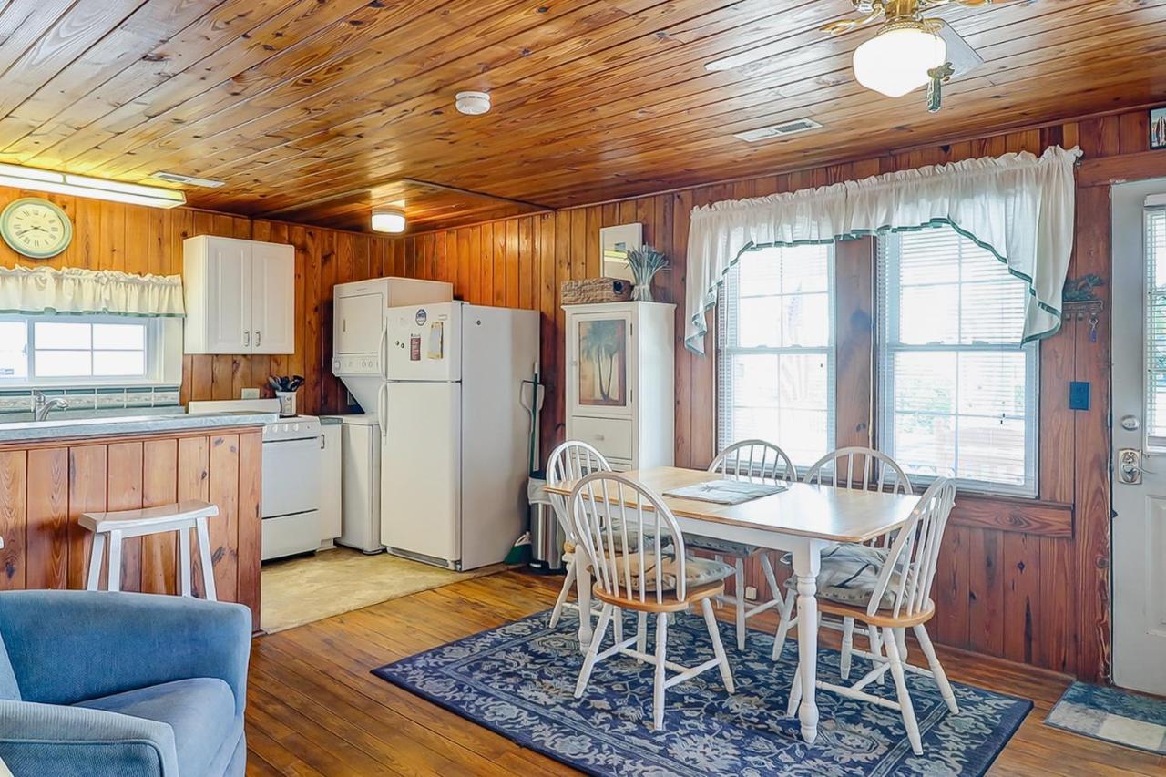 Ocean Gem Villa Myrtle Beach Eksteriør bilde