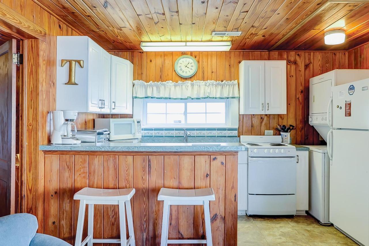Ocean Gem Villa Myrtle Beach Eksteriør bilde
