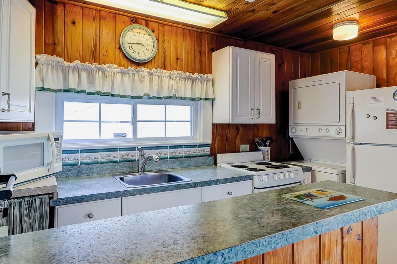 Ocean Gem Villa Myrtle Beach Eksteriør bilde
