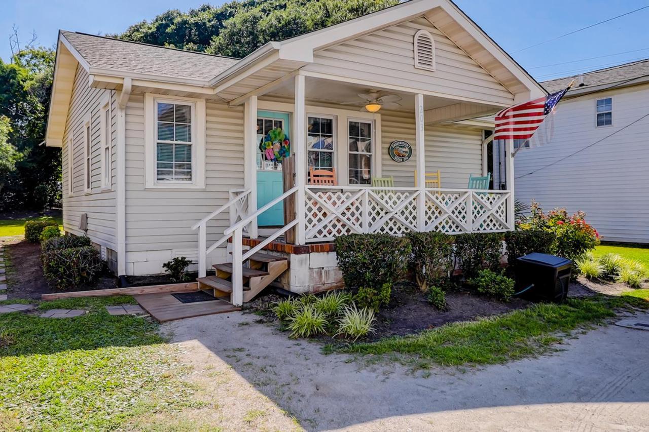 Ocean Gem Villa Myrtle Beach Eksteriør bilde