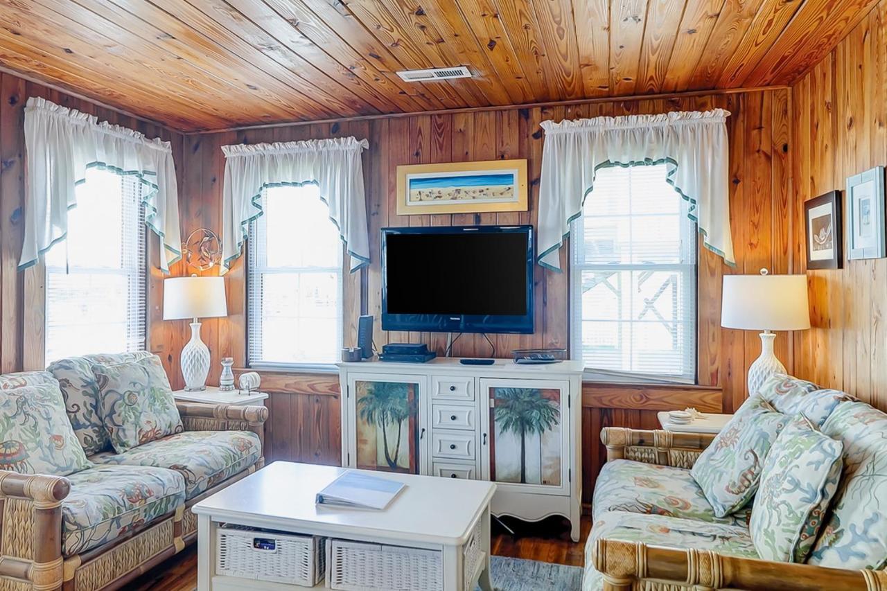 Ocean Gem Villa Myrtle Beach Eksteriør bilde