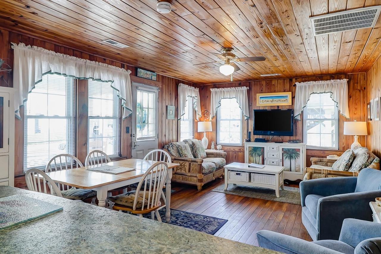 Ocean Gem Villa Myrtle Beach Eksteriør bilde