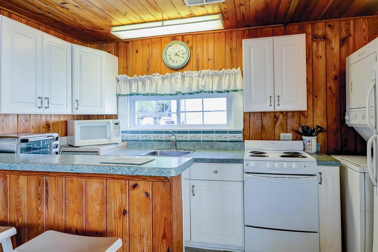 Ocean Gem Villa Myrtle Beach Eksteriør bilde