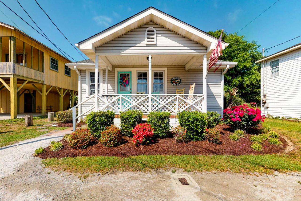 Ocean Gem Villa Myrtle Beach Eksteriør bilde